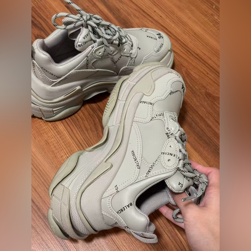 Balenciaga Shoes